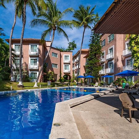 Hotel Castillo Huatulco & Beach Club سانتا كروز هواتولكو المظهر الخارجي الصورة
