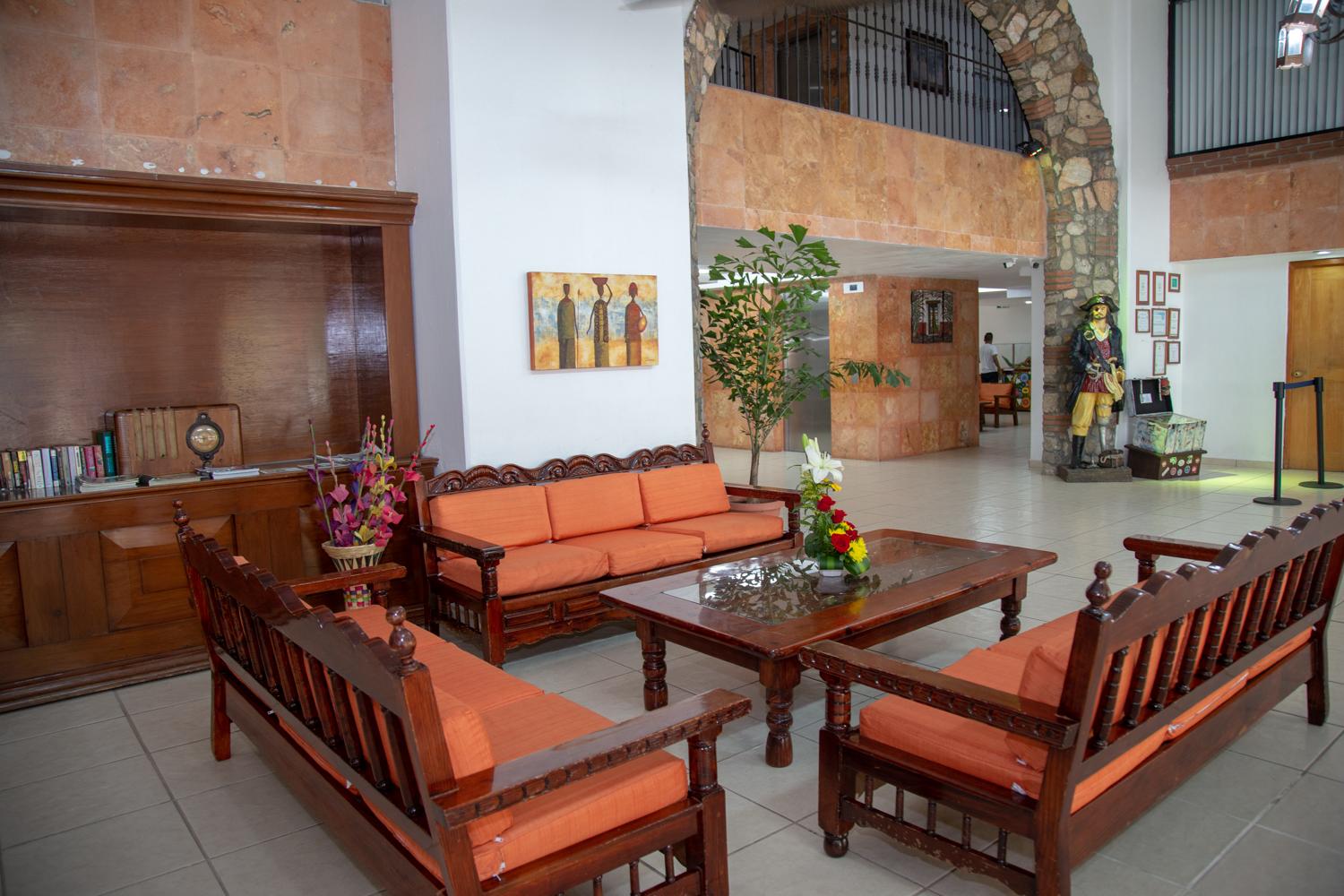 Hotel Castillo Huatulco & Beach Club سانتا كروز هواتولكو المظهر الخارجي الصورة
