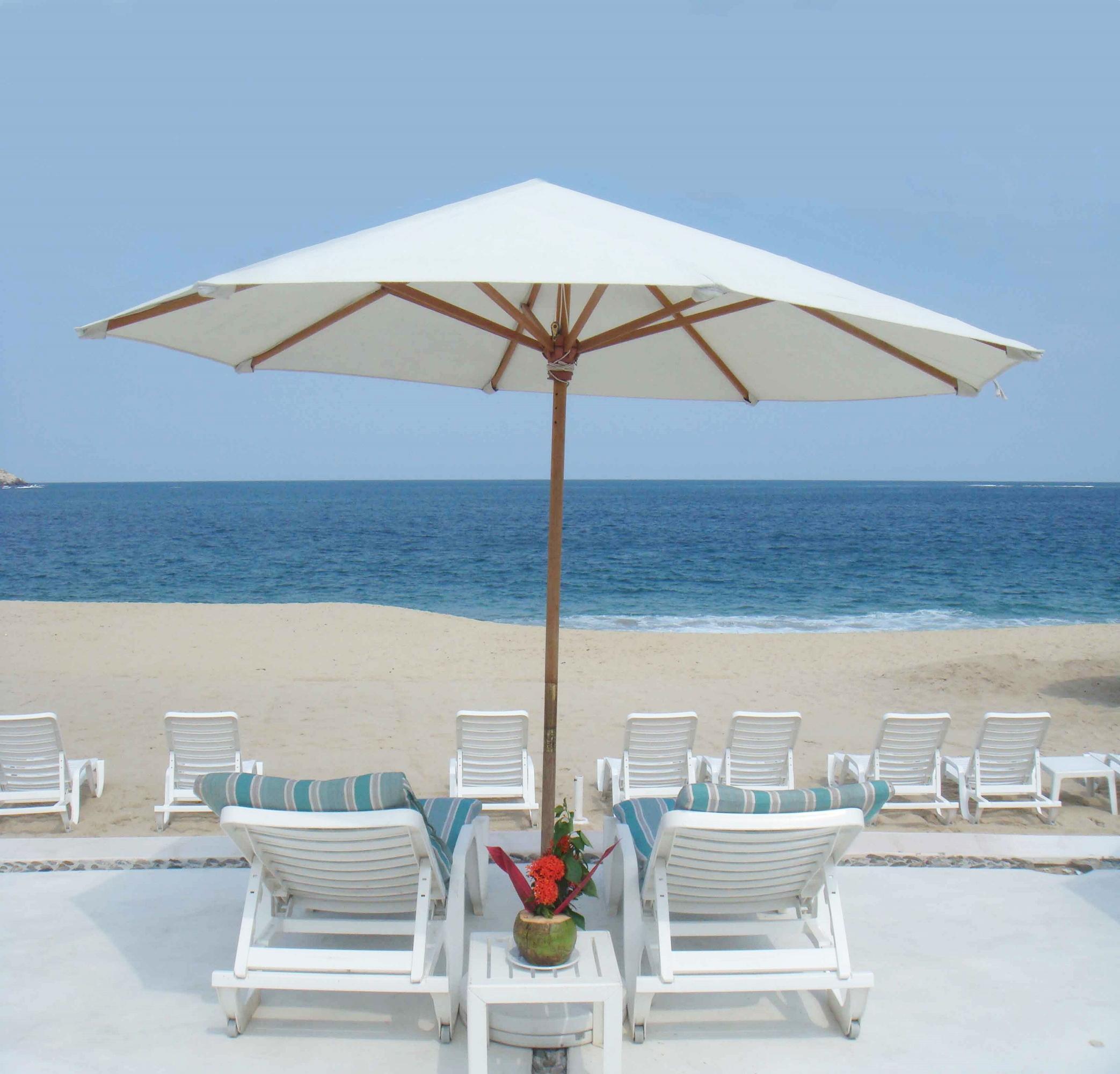 Hotel Castillo Huatulco & Beach Club سانتا كروز هواتولكو المظهر الخارجي الصورة