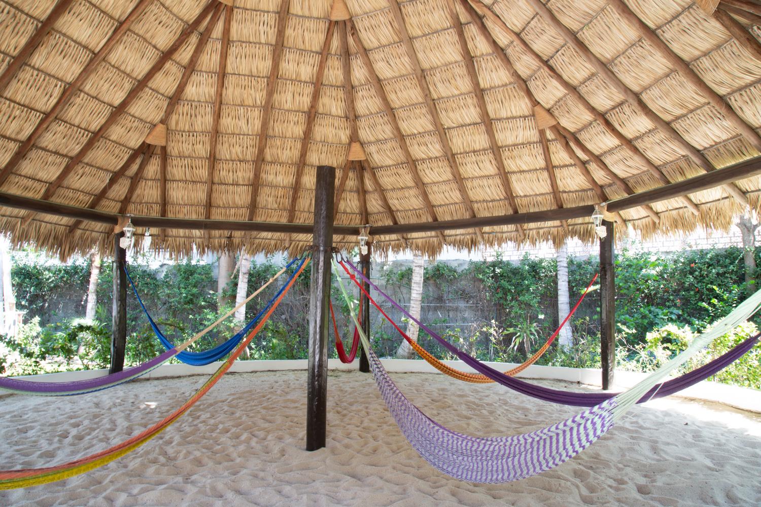 Hotel Castillo Huatulco & Beach Club سانتا كروز هواتولكو المظهر الخارجي الصورة