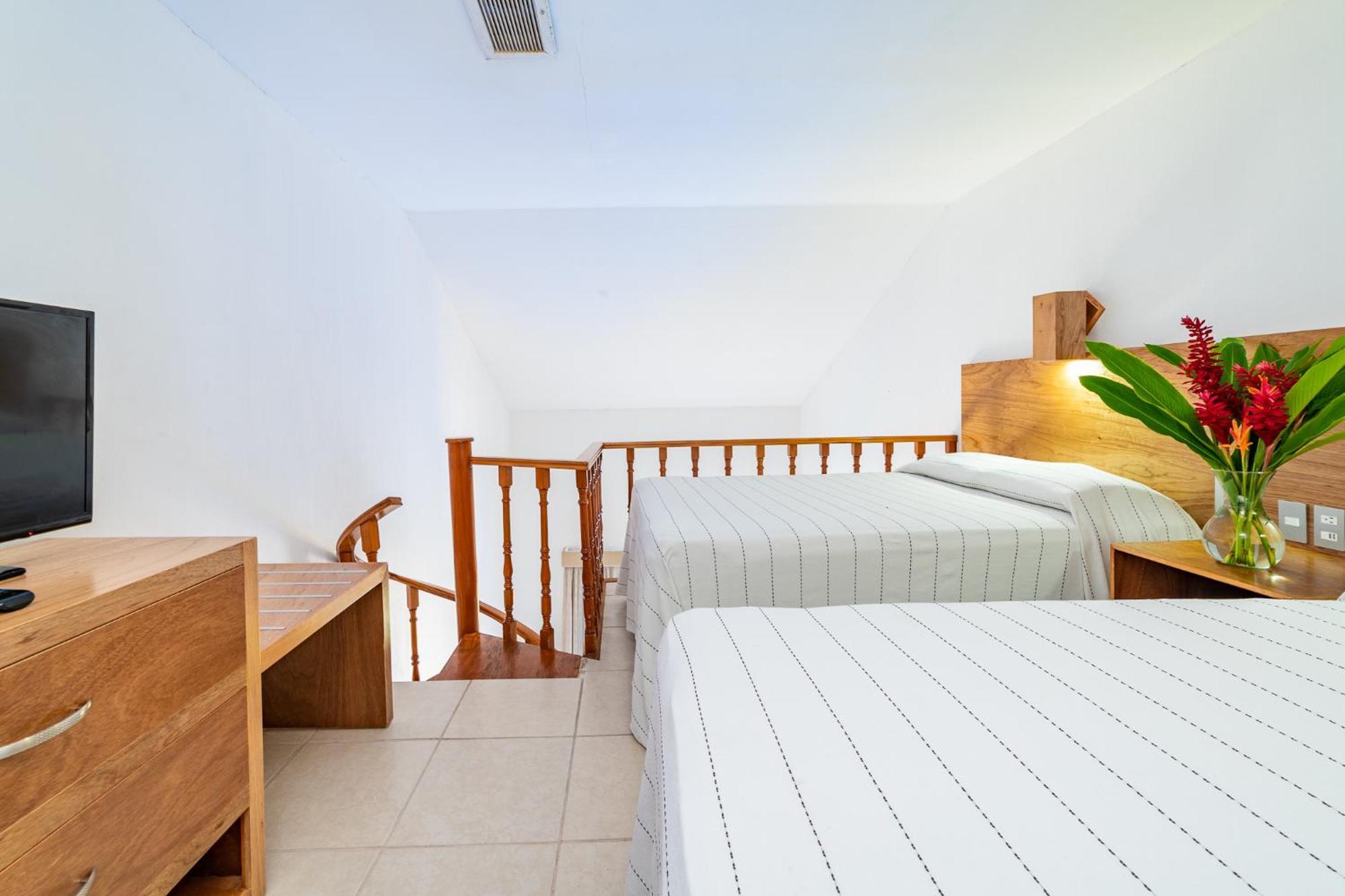 Hotel Castillo Huatulco & Beach Club سانتا كروز هواتولكو المظهر الخارجي الصورة