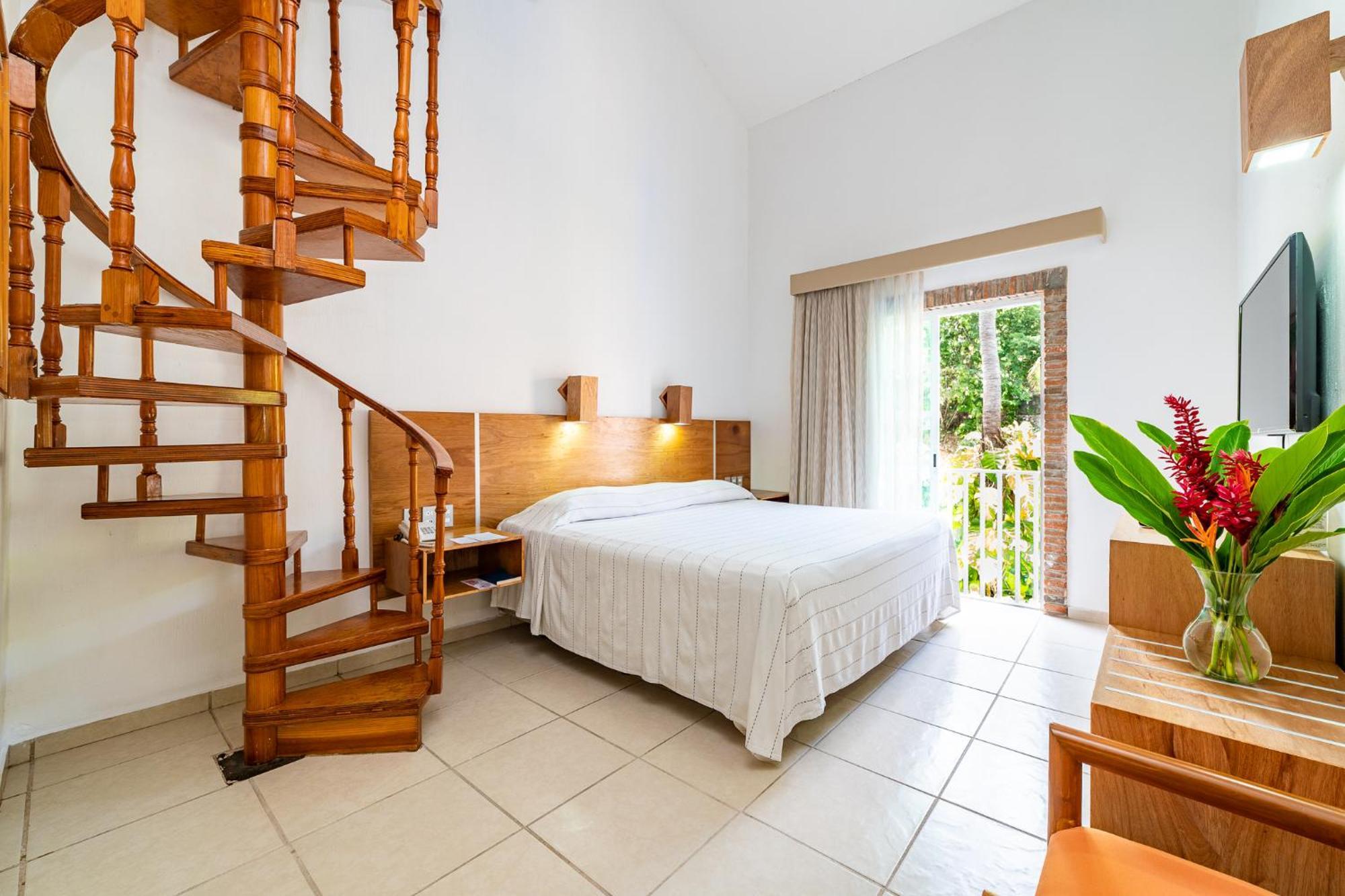 Hotel Castillo Huatulco & Beach Club سانتا كروز هواتولكو المظهر الخارجي الصورة