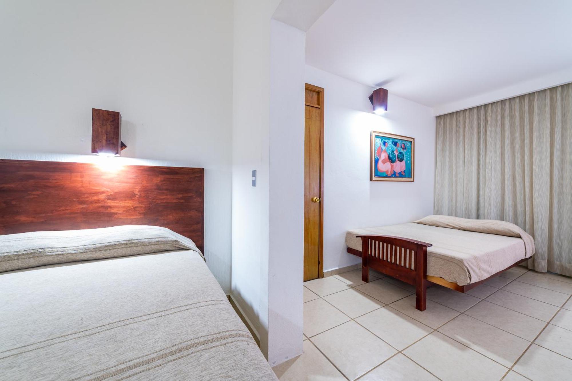 Hotel Castillo Huatulco & Beach Club سانتا كروز هواتولكو المظهر الخارجي الصورة