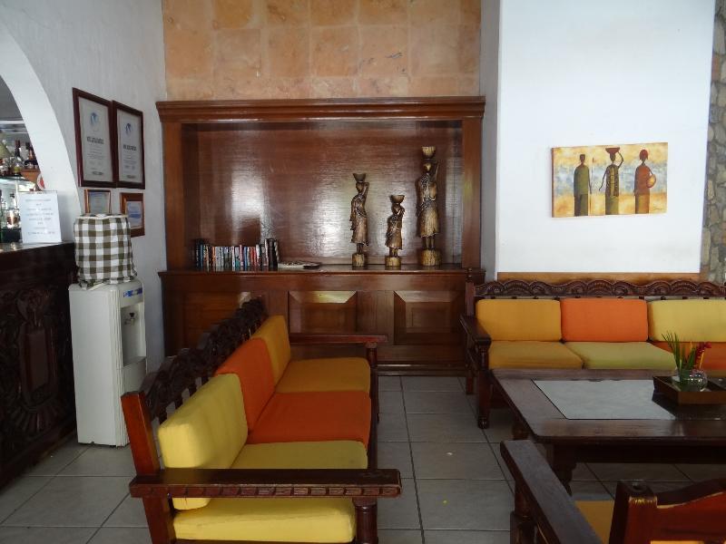 Hotel Castillo Huatulco & Beach Club سانتا كروز هواتولكو المظهر الخارجي الصورة
